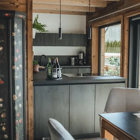 Lechrain - 5 Sterne - Für 6 Personen - Biohof Zwischen Ammersee Und Lech Apartamento
