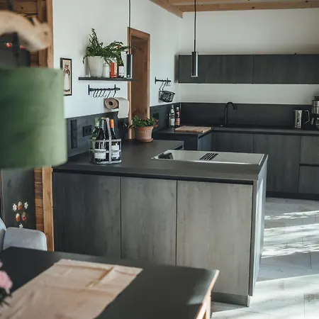 Apartamento Lechrain - 5 Sterne - Für 6 Personen - Biohof Zwischen Ammersee Und Lech *