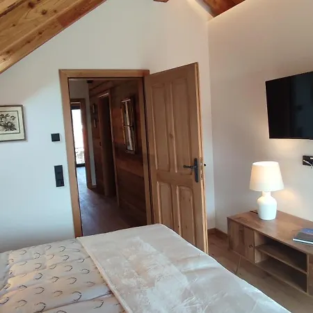 Lechrain - 5 Sterne - Für 6 Personen - Biohof Zwischen Ammersee Und Lech Apartamento Reichling