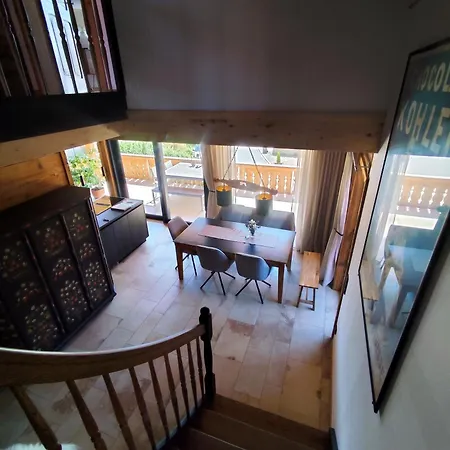 Apartamento Lechrain - 5 Sterne - Für 6 Personen - Biohof Zwischen Ammersee Und Lech *