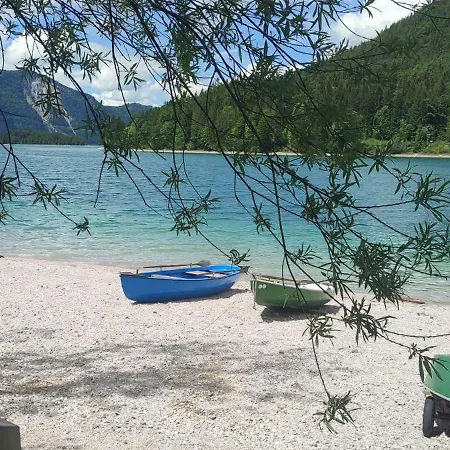 Apartamento Lechrain - 5 Sterne - Für 6 Personen - Biohof Zwischen Ammersee Und Lech
