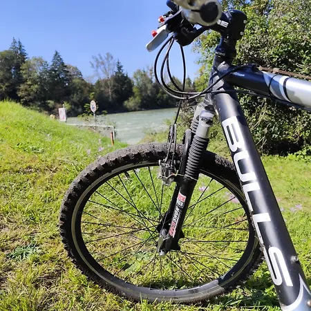 Lechrain - 5 Sterne - Für 6 Personen - Biohof Zwischen Ammersee Und Lech