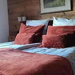 Apartment Lechrain Chalet - 5 Sterne Ferienhaus - Fuer 6 Personen - Biohof Zwischen Ammersee Und Lech