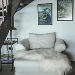 Lechrain Chalet - 5 Sterne Ferienhaus - Fuer 6 Personen - Biohof Zwischen Ammersee Und Lech Reichling