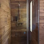 Apartment Lechrain Chalet - 5 Sterne Ferienhaus - Fuer 6 Personen - Biohof Zwischen Ammersee Und Lech *