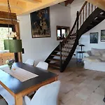 Lechrain Chalet - 5 Sterne Ferienhaus - Fuer 6 Personen - Biohof Zwischen Ammersee Und Lech Apartment Reichling
