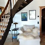 Lechrain Chalet - 5 Sterne Ferienhaus - Fuer 6 Personen - Biohof Zwischen Ammersee Und Lech *