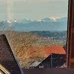 Lechrain Chalet - 5 Sterne Ferienhaus - Fuer 6 Personen - Biohof Zwischen Ammersee Und Lech Reichling