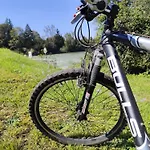 Lechrain Chalet - 5 Sterne Ferienhaus - Fuer 6 Personen - Biohof Zwischen Ammersee Und Lech