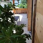 Lechrain Chalet - 5 Sterne Ferienhaus - Fuer 6 Personen - Biohof Zwischen Ammersee Und Lech Apartment