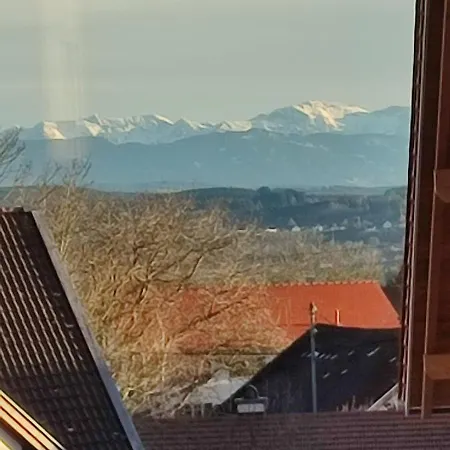 Lechrain - 5 Sterne - Fuer 6 Personen - Biohof Zwischen Ammersee Und Lech Reichling