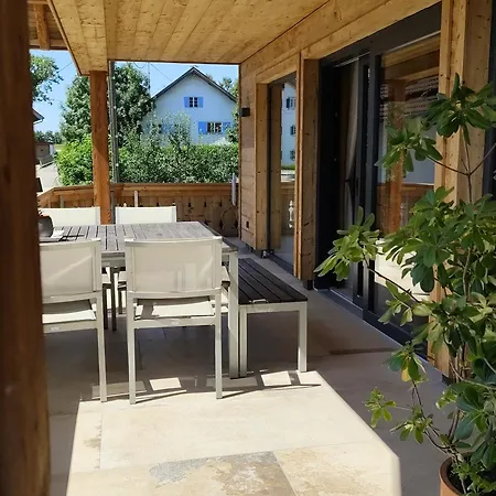 Lechrain - 5 Sterne - Fuer 6 Personen - Biohof Zwischen Ammersee Und Lech * Reichling